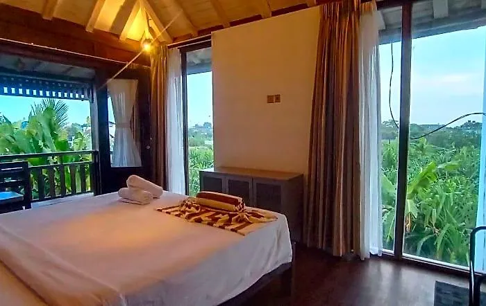 Villa 10mins - Mimi D. Exotica Canggu Private Pool